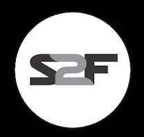Logo of S2F Kitchens